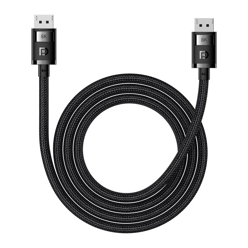 کابل displayport بیسوس مدل bs-oh142 طول 1.5 متر