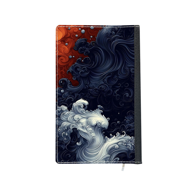 سالنامه سال 1403 طرح مینیمال کد 137