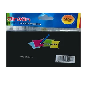 کاغذ یادداشت چسب دار جین ایکسین کد 90