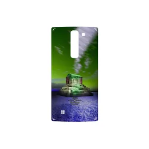 MAHOOT Tomb of Cyrus the Great Cover Sticker for LG Magna