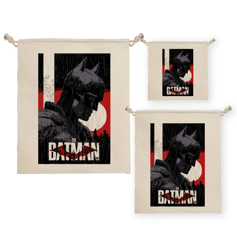 نظم دهنده ترمه طراحان ایده مدل پترن بتمن، Batman کد strm0985 مجموعه سه عددی