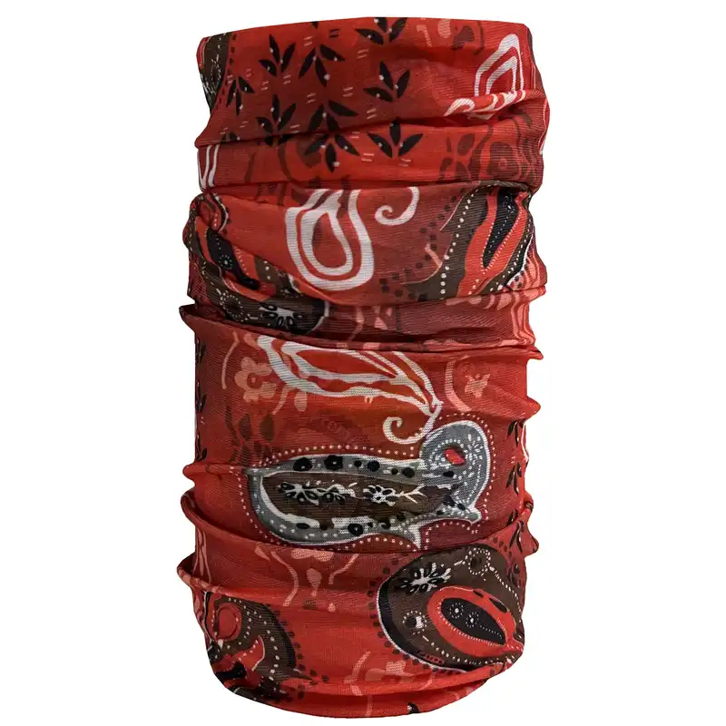 دستمال سر و گردن آجدا مدل G203