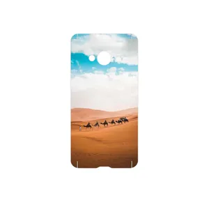 MAHOOT Camel Cover Sticker for HTC U Play