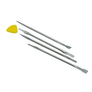 ابزار تعویض آی سی مدل all in one بسته 5 عددی