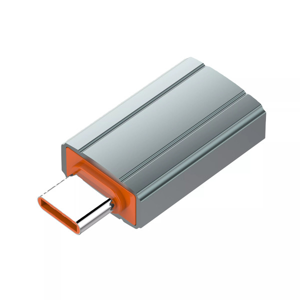 مبدل OTG USB به USB-C الدینیو مدل LC140 newpack