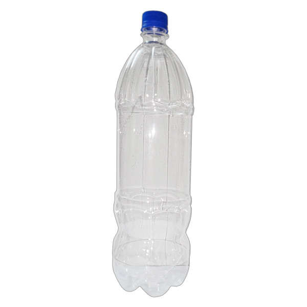 بطری مینیاتور پلاست  کد 20-P04 بسته 20 عددی
