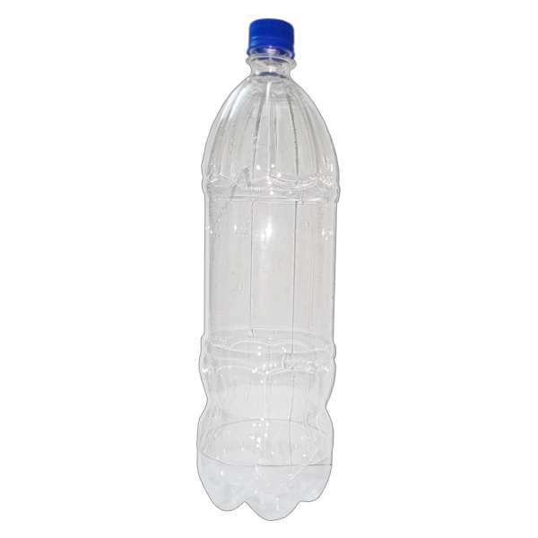 بطری مینیاتور پلاست کد 20-P04 بسته 20 عددی