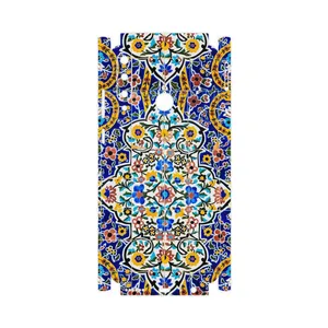 MAHOOT Iran Tile 12-FullSkin Cover Sticker for Huawei Y6p