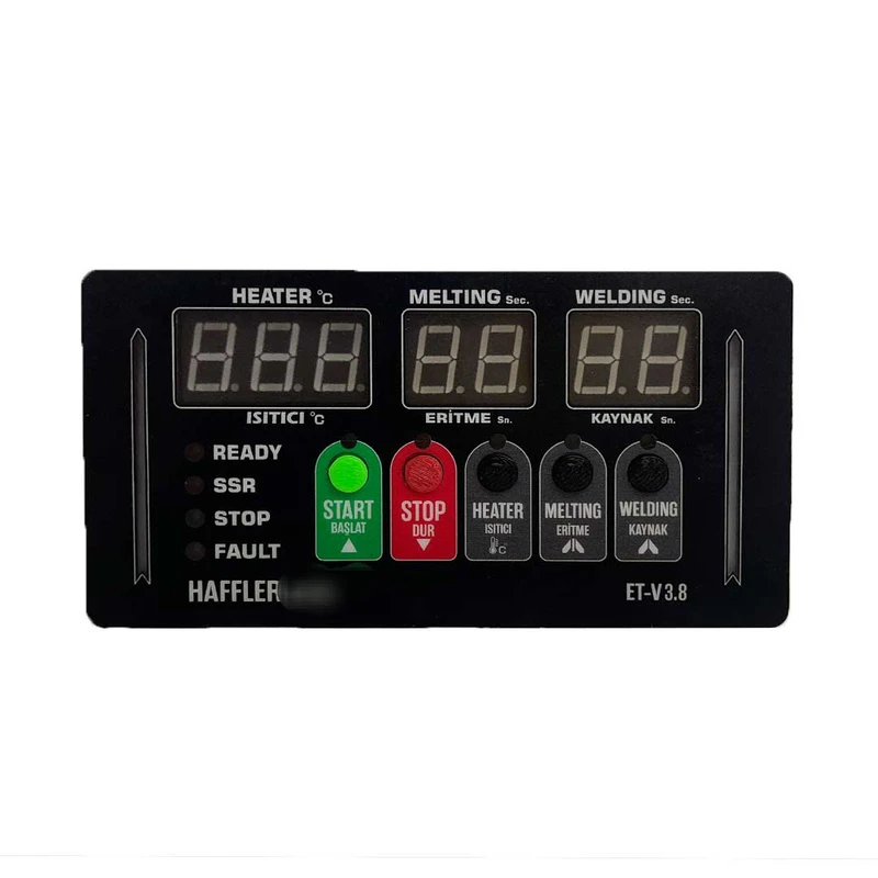 کنترلر دما هافلر مدل ET-V3.8