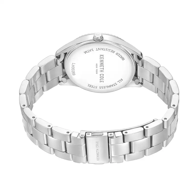 ساعت مچی عقربه ای زنانه کنت کول مدل KCWLH0026901