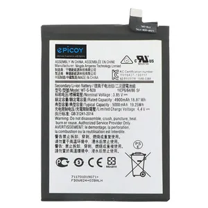 Epicoy Gorillong-EAS 5000mah capacity Phone Battery For Samsung Galaxy A05