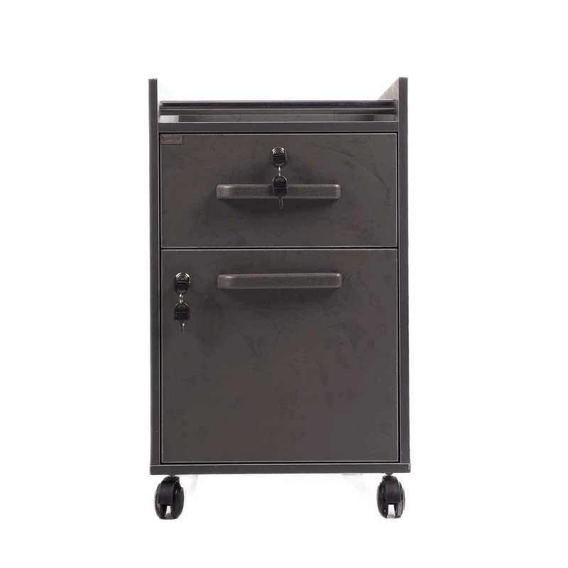 عکس شماره 6 : فایل کشویی کتکار مدل f300