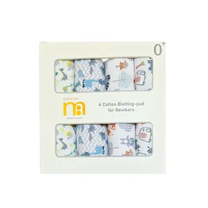 خشک کن کودک مادرکر کد 10371 بسته 4 عددی