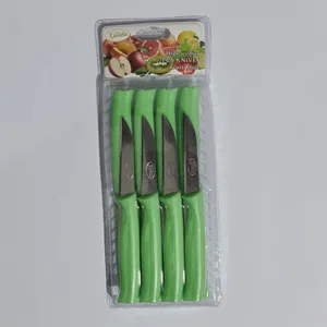 کارد میوه خوری گیلدا کد 12 بسته 12 عددی