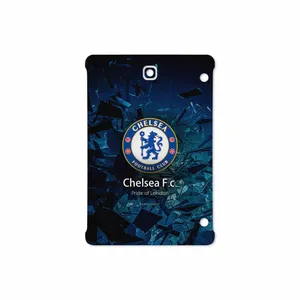 MAHOOT Chelsea Cover Sticker for Samsung Galaxy Tab S2 8.0 2016 T719N