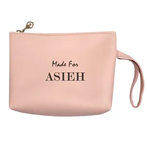 کیف لوازم آرایش زنانه مدل آسیه