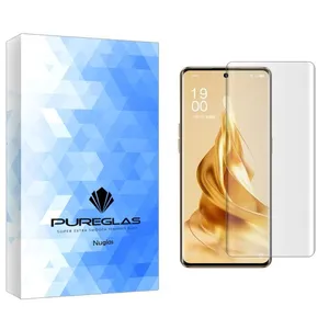 Pureglas NueGlas UV Screen Protector For Oppo  Reno 9 Pro Plus