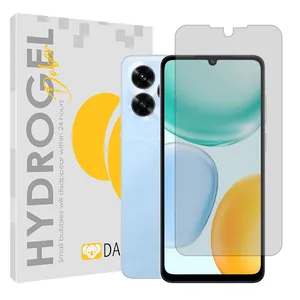 Daben Tough model matte screen protector suitable for Honor X5c Plus mobile phone