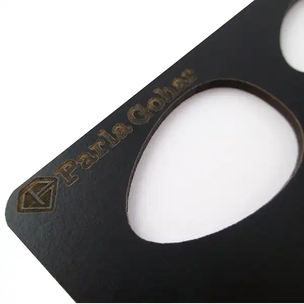 شابلون پارلا گوهر کد 2493