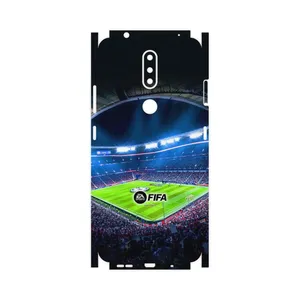 MAHOOT FIFA Soccer Game Series-FullSkin Cover Sticker for Nokia 2.4