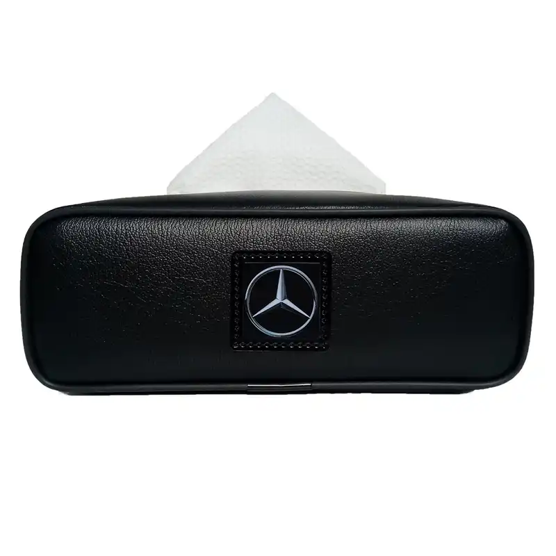 جای دستمال کاغذی خودرو مدل BS532