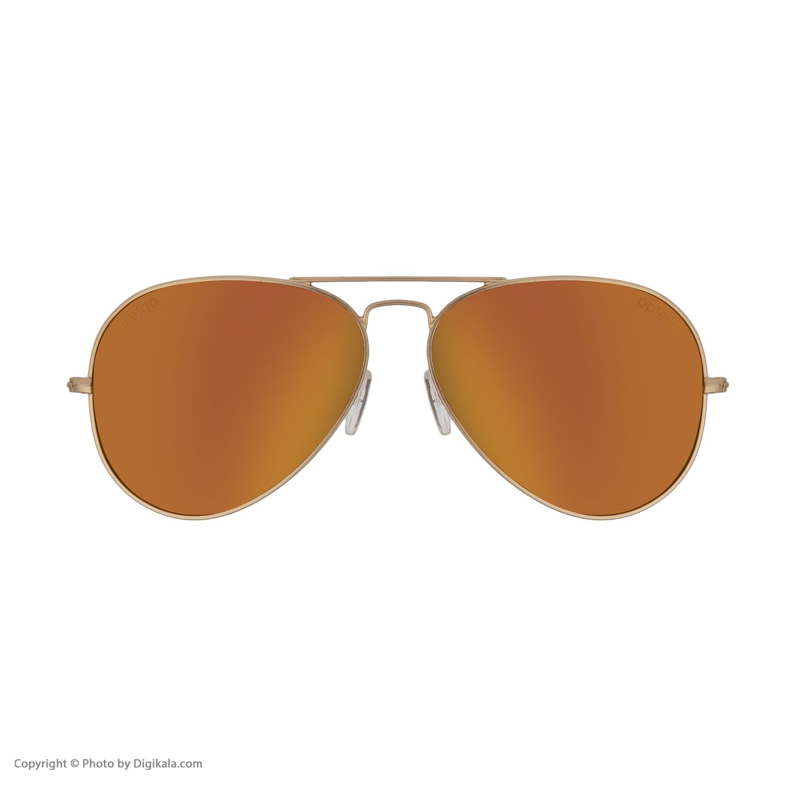 عینک آفتابی زنانه اوپتل مدل 2150 12 -  - 4
