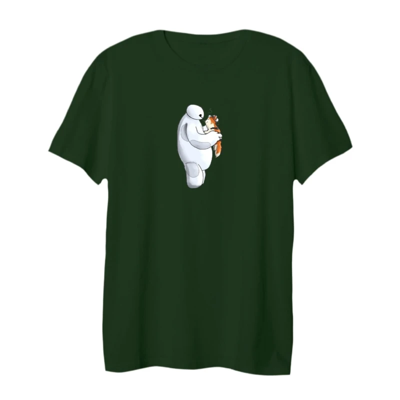 تی شرت لانگ آستین کوتاه زنانه مدل بیمکس کد 5