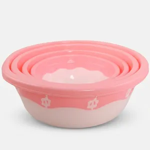لگن مدل PJ-109988 مجموعه 4 عددی