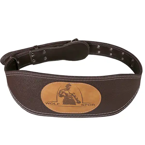 کمربند بدنسازی مدل WF SR s2