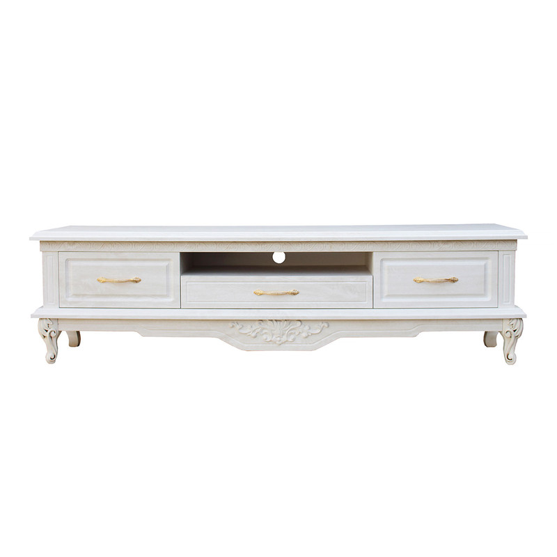 میز تلویزیون مدل NEW-CLASSIC-200cm