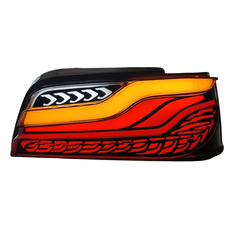 خطر عقب شاهین مدل bw مناسب برای پژو پارس بسته 2 عددی