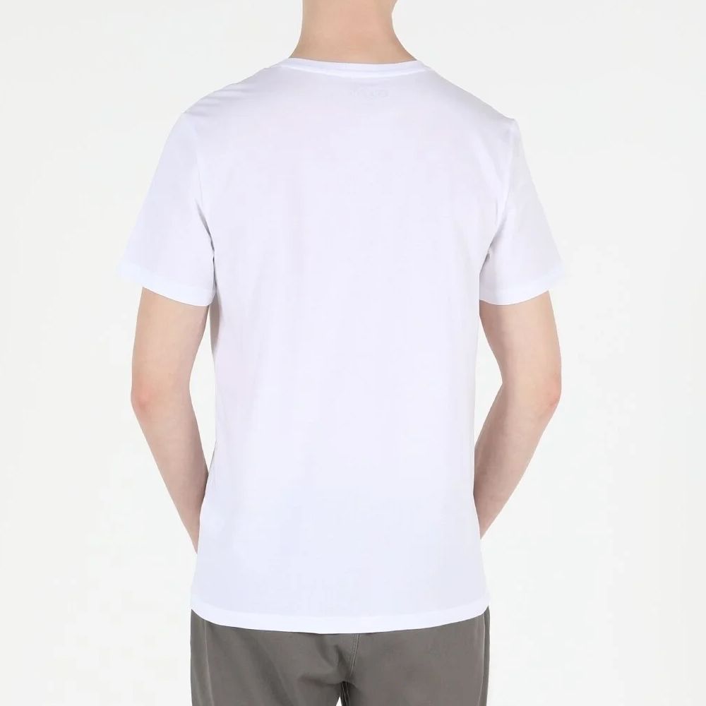 تی شرت آستین کوتاه مردانه کالینز مدل CLWT911 -  - 3