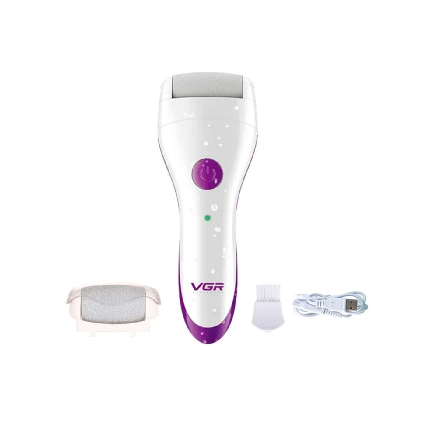 سنگ پا برقی وی جی ار مدل V-803 -  - 17