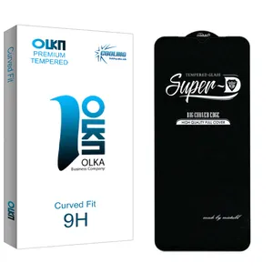 Cooling Olka SuperD Screen Protector For Samsung Galaxy F13