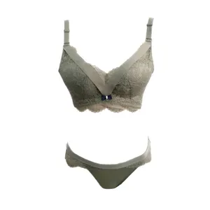 ست شورت و سوتین زنانه مدل 2200
