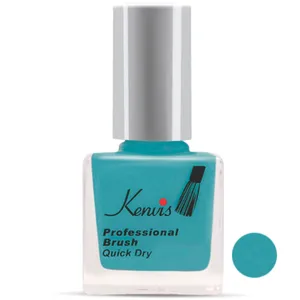 لاک ناخن کنویس شماره W-59