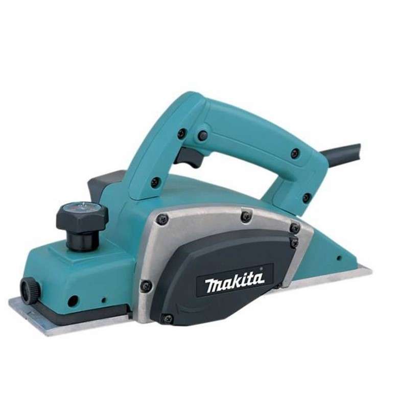 رنده برقی ماکیتا مدل MKP080 رنده برقی ماکیتا مدل MKP080