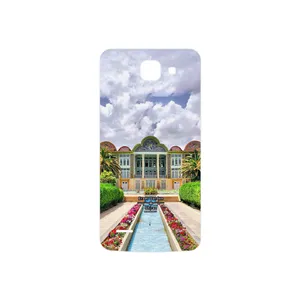MAHOOT Eram garden Cover Sticker for Huawei Ascend G730