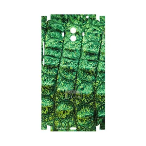 MAHOOT Crocodile Skin-FullSkin Cover Sticker for Huawei Mate 10