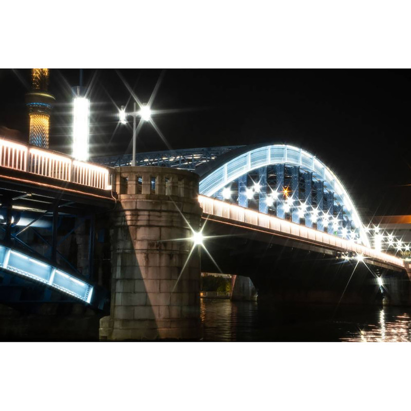 فیلتر لنز توشیبا مدل STAR 6X-49MM