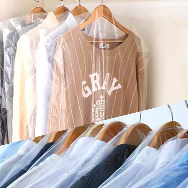 عکس شماره 3 : کاور لباس ونوس مدل کتی بسته 12عددی