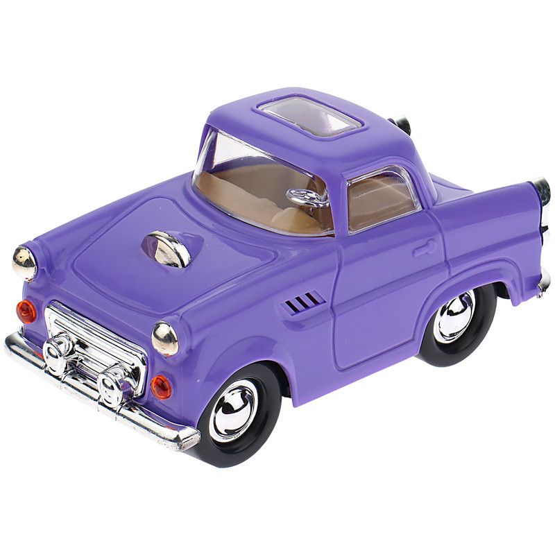ماشین بازی مدل فانتزی فورد کلاسیک کد Thunderbird 1955