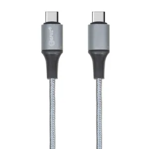 کابل تبدیل USB-C به USB-C جی فوز مدل CA-107 طول 1 متر