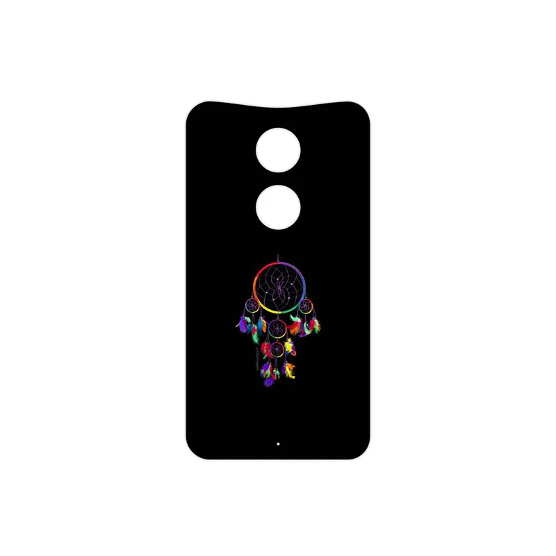 برچسب پوششی ماهوت مدل Dream Catchers مناسب برای گوشی موبایل موتورولا Moto X 2014