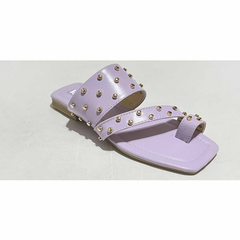 صندل زنانه کیتو مدل شصتی کد RS-PP-865