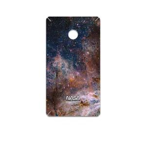 MAHOOT Universe-by-NASA-6 Cover Sticker for Microsoft Lumia 532