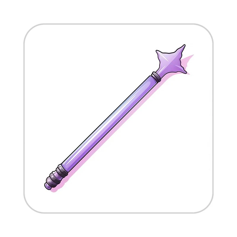 زیر لیوانی کاکتی طرح هری پاتر Harry Potter مدل mp44385