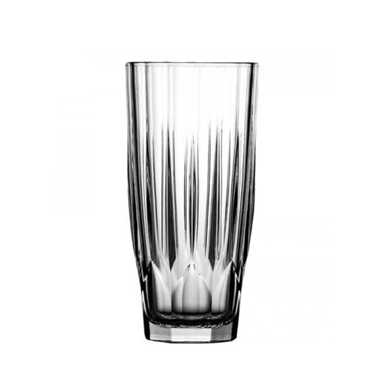 لیوان پاشاباغچه مدل Diamond کد 52998 بسته 6 عددی