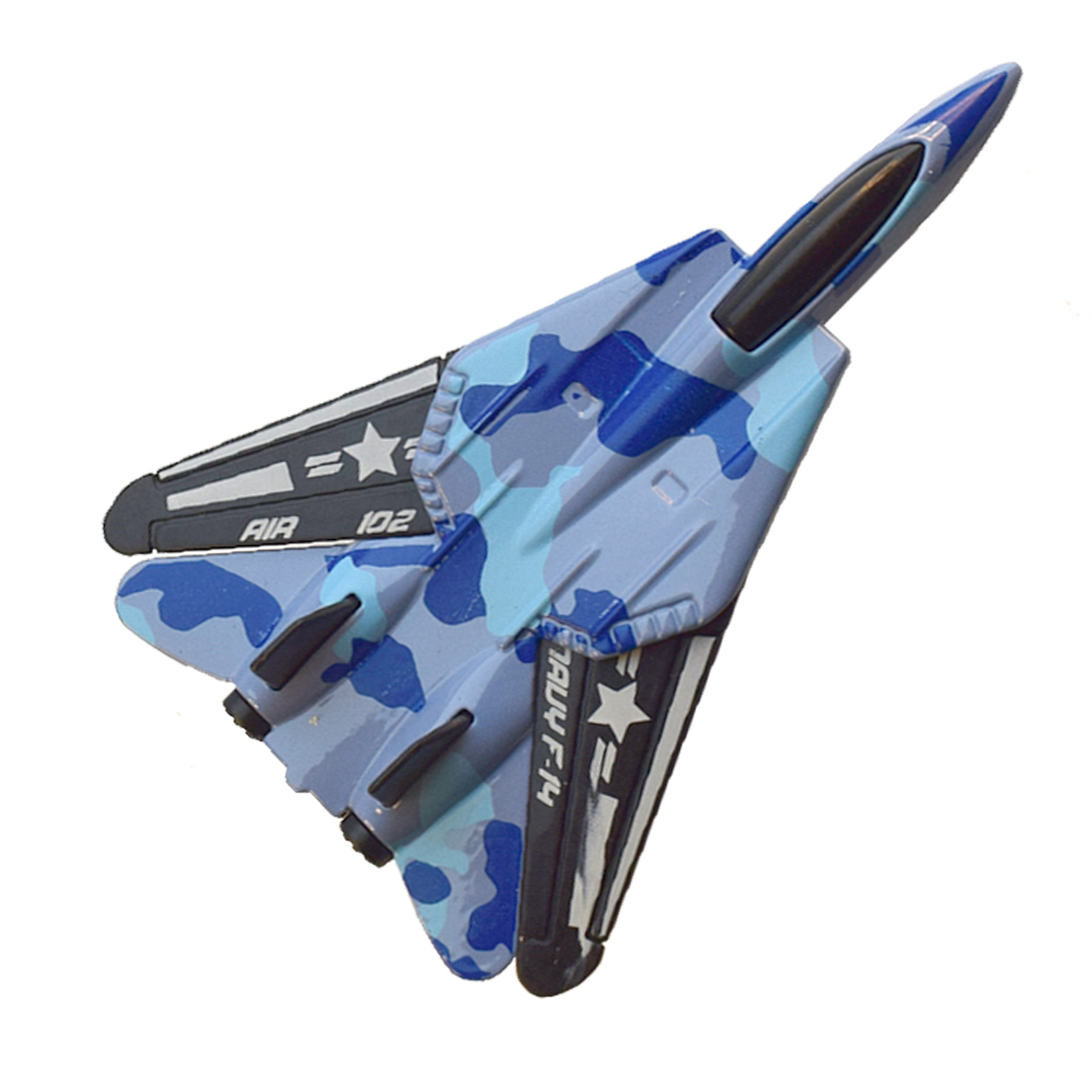 هواپیما بازی مدل جت جنگنده