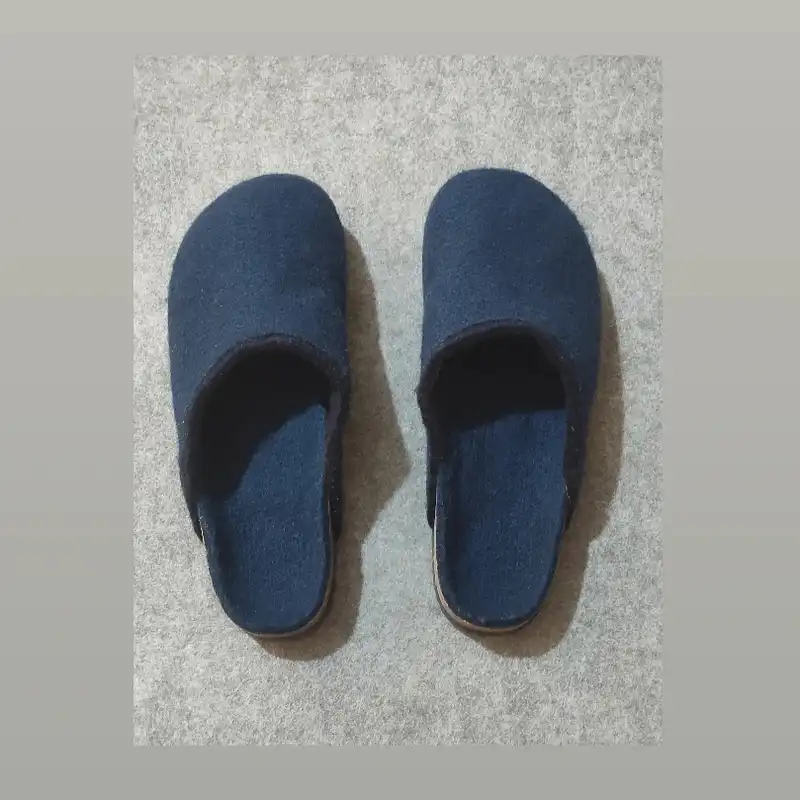 دمپایی روفرشی مدل Ld2024